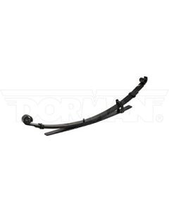1984-1988 Toyota Pickup and Chassis Cab 4WD Leaf Spring | 90-115