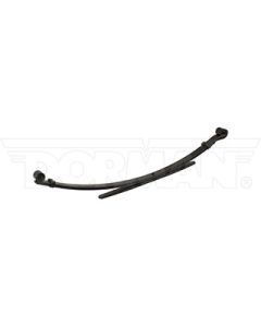 1993-1998 Toyota T100 Regular Cab 4WD Leaf Spring | 90-143