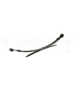 1995-1996 Toyota Tacoma 4WD Leaf Spring | 90-155