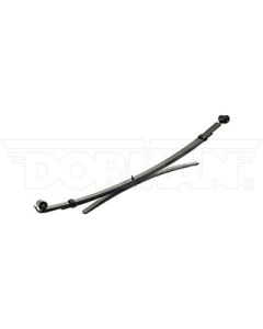 1998-2000 Toyota Tacoma 4WD Leaf Spring | 90-197
