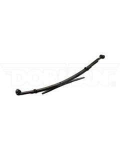 1998-2000 Toyota Tacoma 4WD Leaf Spring | 90-203HD