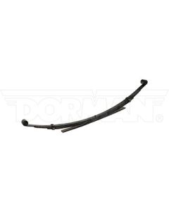 2000-2006 Toyota Tundra Double Cab 2WD Leaf Spring | 90-245