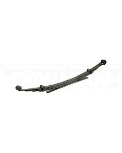 2007-2011 Toyota Tundra 4WD Leaf Spring | 90-363HD