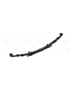 2016-2021 Toyota Tacoma 2WD/4WD Leaf Spring | 90-613