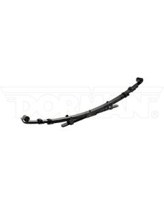 2016-2021 Toyota Tacoma 2WD/4WD Leaf Spring | 90-621