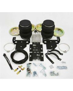 2003-2010 GMC Sierra 2500/Sierra 3500 - Pacbrake ALPHA HD Rear Air Suspension | HP10005