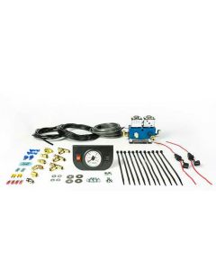 Pacbrake Electrical In Cab Control for Simultaneous Air Spring Activation | HP10022