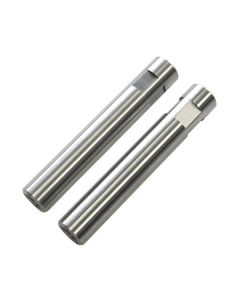 1999-2006 Chevrolet Silverado 2500/Silverado 3500/Sierra 2500/Sierra 3500 - Pacbrake Tie Road Sleeves | HP10025