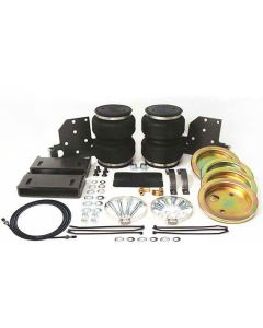2002-2008 Dodge Ram 1500 - Pacbrake ALPHA HD Rear Air Suspension Kit | HP10071