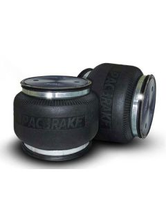 Pacbrake ALPHA HD Single Convoluted Replacement Air Spring Pacbrake | HP10083