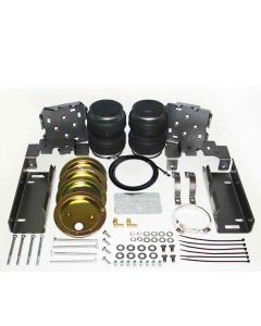 1988-2000 GMC Sierra 1500/Sierra 2500/Sierra 3500 - Pacbrake ALPHA HD Rear Air Suspension | HP10088
