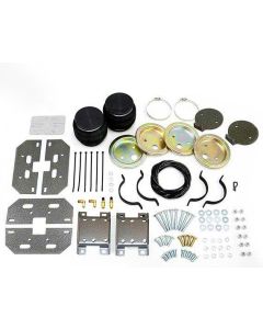 2003-2018 Dodge Ram 2500 - Pacbrake ALPHA HD Rear Air Suspension Kit | HP10089