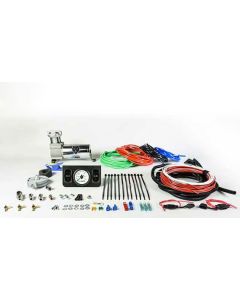 Pacbrake Premium In Cab Control for Independent Paddle Valve W/Mechanical Gauge | HP10098
