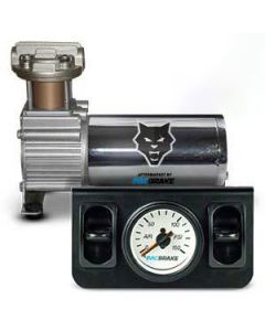 Pacbrake Pressure Switch - for Air Tanks with 105 to 135 PSI
for use with Paddle Valve In-Cab Controls | HP10110