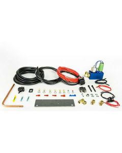 Pacbrake Unloader Assembly for 12V HP10625H and HP10625V Compressors for Use W/Air Tanks | HP10116