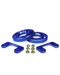 2007-2018 Chevrolet Silverado 1500/Sierra 1500 - Pacbrake Leveling Kit for 1.5 Inch or 2.25 Inch Lift | HP10251