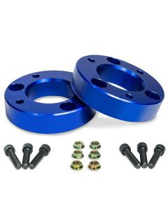 2004-2021 Ford F150 2WD/4WD- Pacbrake Leveling Kit for 2 Inch Lift | HP10253