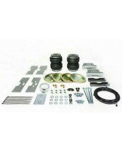 2015-2019 Ford Transit 150/Transit 250/Transit 350 - Pacbrake ALPHA HD Rear Air Suspension Kit | HP10307