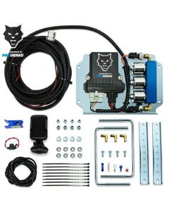 Pacbrake Wireless Air Spring Controls for Android Devices Pacbrake | HP10316