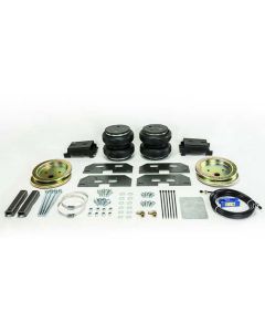 2010-2018 Dodge Ram 4500/Ram 5500 - Pacbrake ALPHA HD Rear Air Suspension Kit | HP10321