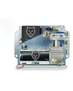 Pacbrake Wireless Air Spring Controls (for iOS & Android) for use w/ Air Springs Only | HP10327