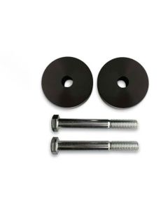 2005-2020 Toyota Prerunner/Tacoma - Pacbrake Air Spring Spacer Kit - 1 Inch | HP10329