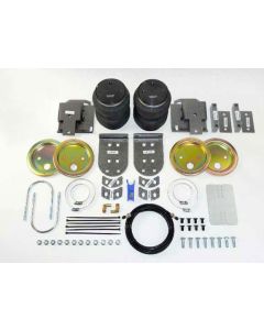 2009-2021 Dodge Ram 1500 2WD/4WD - Pacbrake ALPHA HD Air Suspension Kit | HP10336