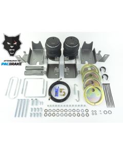 Pacbrake AIRSPRING Suspension Set -Titan XD 2016 | HP10338