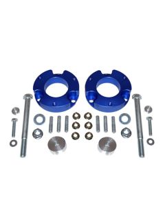 2005 Toyota Prerunner/Tacoma - Pacbrake Leveling Kit for 2.25 Inch Lift | HP10341