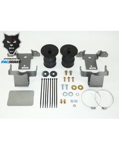 2019-2020 Ford Ranger - Pacbrake ALPHA HD Rear Air Spring Kit | HP10352