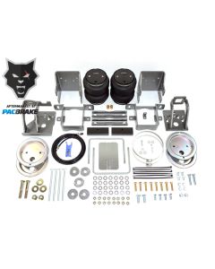 2011-2016 Ford F250/F350 2WD/4WD - Pacbrake ALPHA HD Air Spring Suspension Kit | HP10387