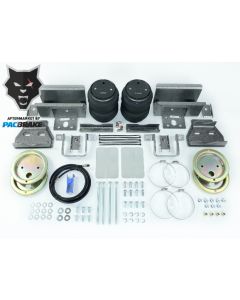 2006-2020 Mercedes Sprinter 3500/Sprinter 4500 - Pacbrake ALPHA HD Air Spring Suspension Kit | HP10391