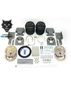 2013-2021 Ford Transit 350HD - Pacbrake ALPHA HD Air Spring Suspension Kit | HP10398