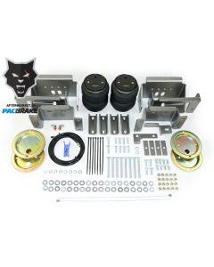 2021-2023 Ford F150 - Pacbrake ALPHA HD Air Spring Suspension Kit | HP10402