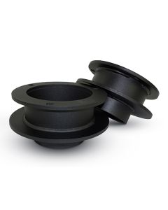 1994-2009 Dodge Ram 1500/Ram 2500/Ram 3500 - Pacbrake 2" Leveling Kit | HP10430