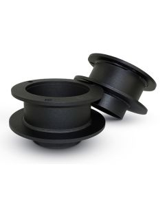 1994-2009 Dodge Ram 1500/Ram 2500/Ram 3500 - Pacbrake 2.5" Leveling Kit | HP10431