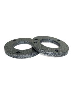 2021-2022 Ford Bronco - Pacbrake 1 Inch Leveling Kit | HP10467