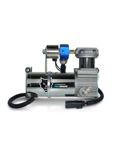 Pacbrake Single Channel Wireless Controls (HD Compressor) | HP10470