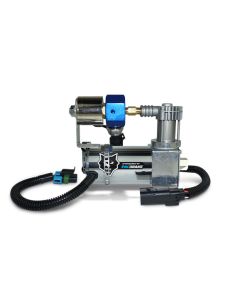 Pacbrake Single Channel Wireless Controls (SD Compressor) | HP10472