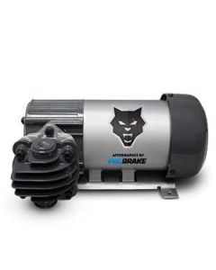 Pacbrake 24V HP625 Series Heavy Duty Air Compressor Kit Vertical Pump Head | HP10625H