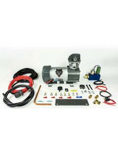 Pacbrake 12V HP625 Series Premium Heavy Duty Air Compressor Vertical Pump Head | HP10629