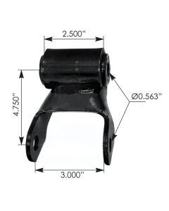 1994-2001 Dodge Ram 1500 Shackles | AM1793