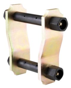 1995-2020 Toyota Tacoma Shackles | ATS005