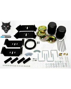 Pacbrake ALHPA HD Rear Air Suspension Compatible with Multiple Truck Brands | HP10019