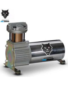 2015-2021 Chevrolet / GMC Colorado/Canyon - Pacbrake ALPHA HD Rear Air Suspension Kit | HP10339