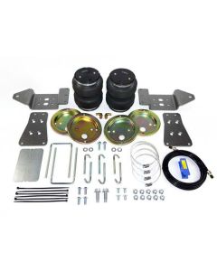 2019-2021 Chevrolet Silverado 1500/Sierra 1500 - Pacbrake ALPHA HD Rear Air Suspension Kit | HP10340
