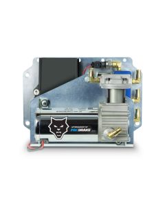 Pacbrake Dual Channel 2nd Generation Wireless Controls (Quick Mount) | HP20327-QM