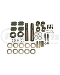 Stemco Qwikkit No Ream King Pin Kit | K102I