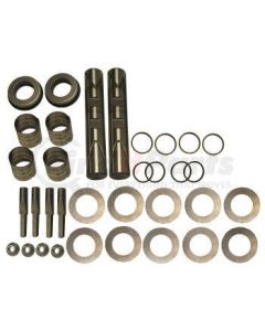Stemco Qwikkit No Ream King Pin Kit | K103S