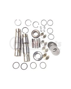 Qwikkit No Ream King Pin Kit | K120A